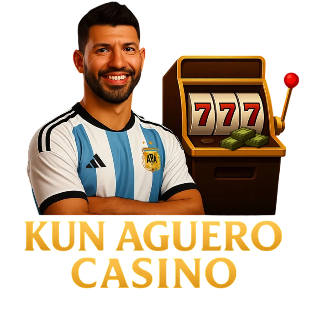 Kun Aguero Casino Online Official Gaming Platform