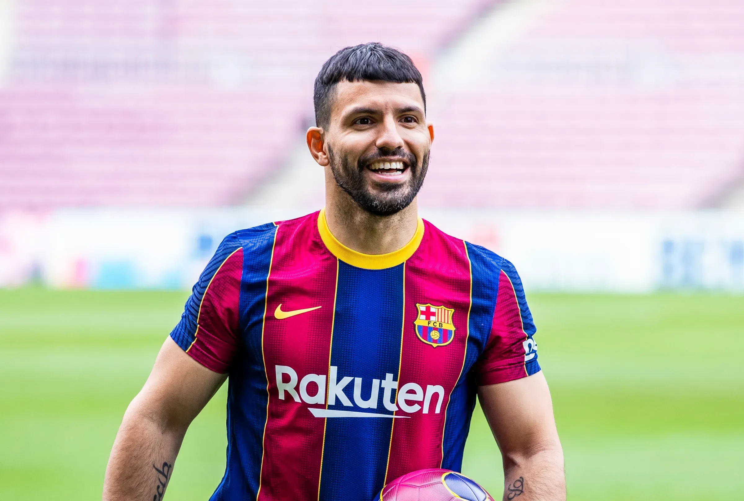 Kun Aguero Casino Online